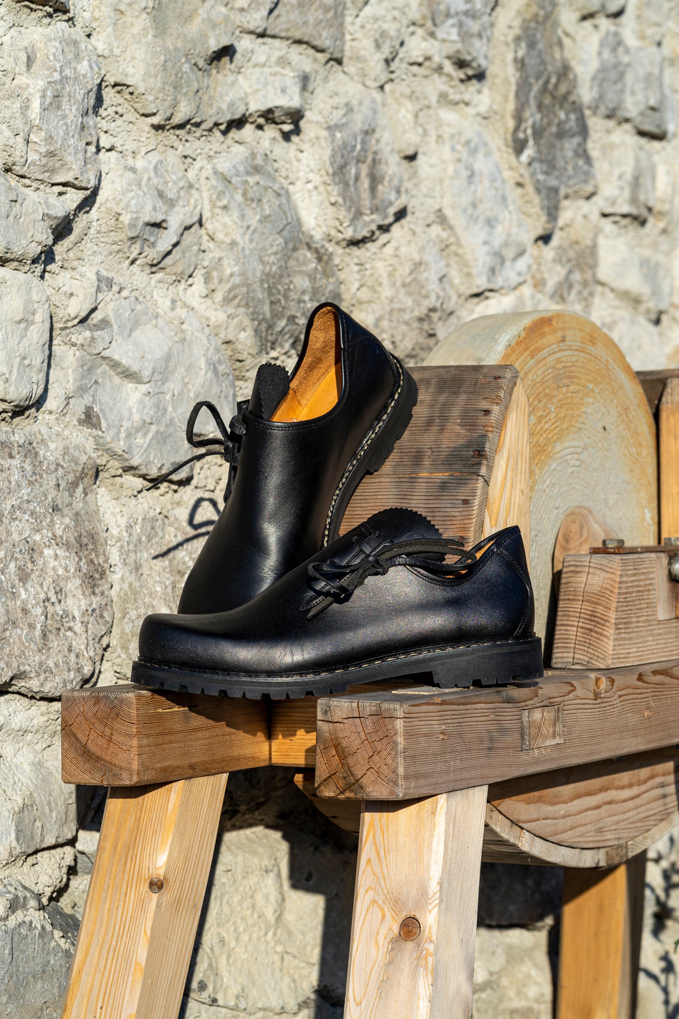 Original Haferl Ludwig (Herren)