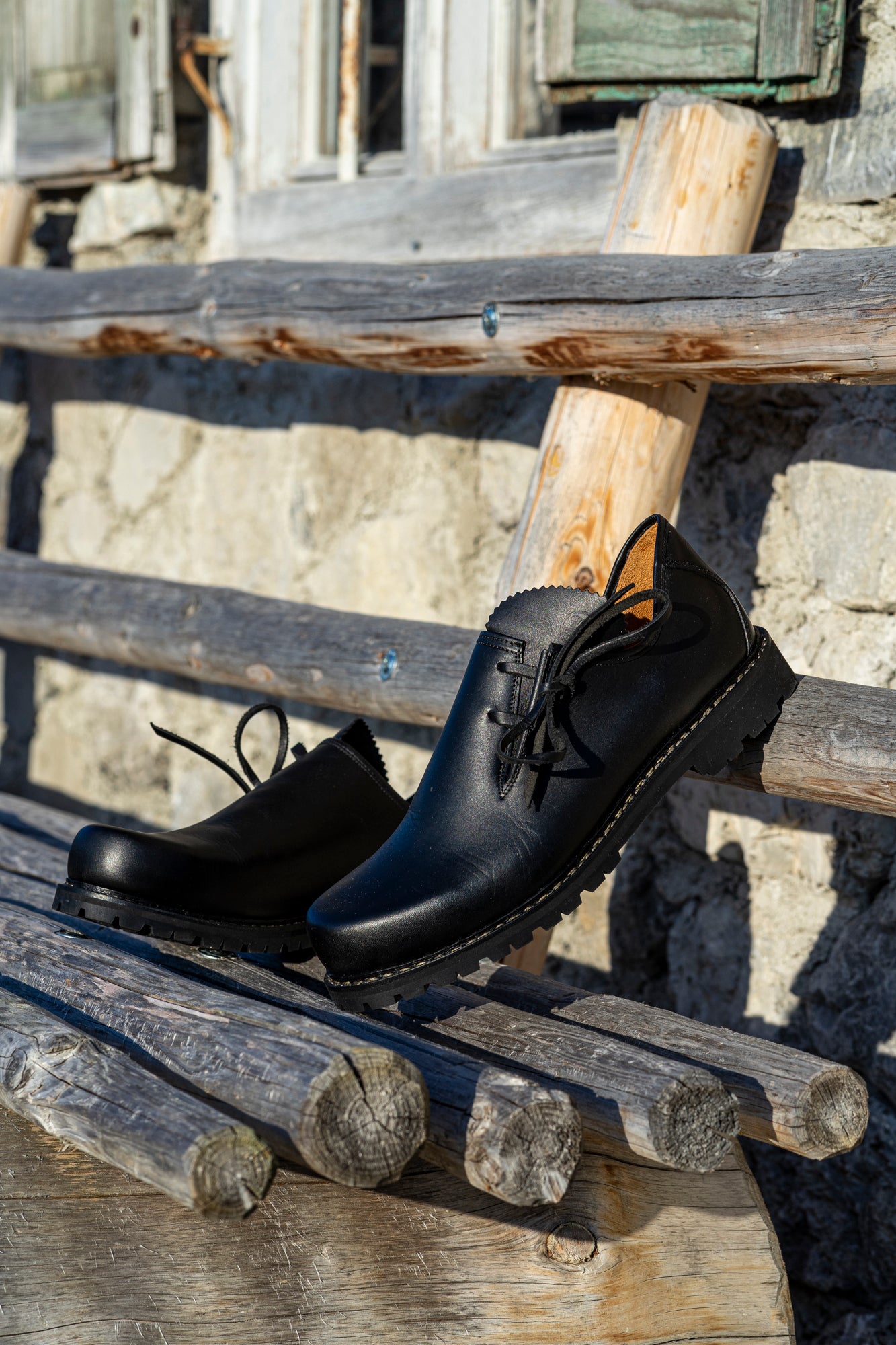 Original Haferl Ludwig (Herren)