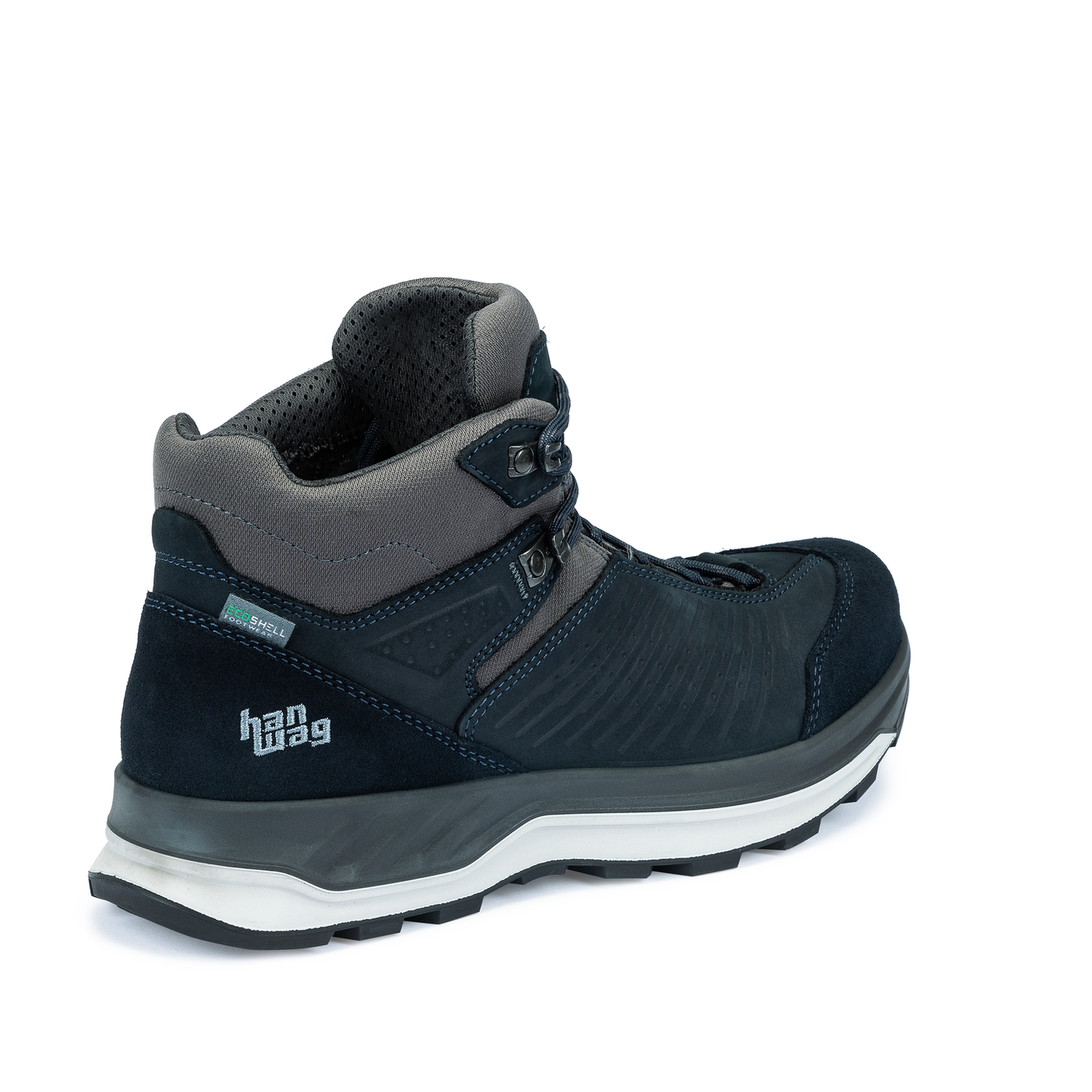 Hanwag Bluestrait ES