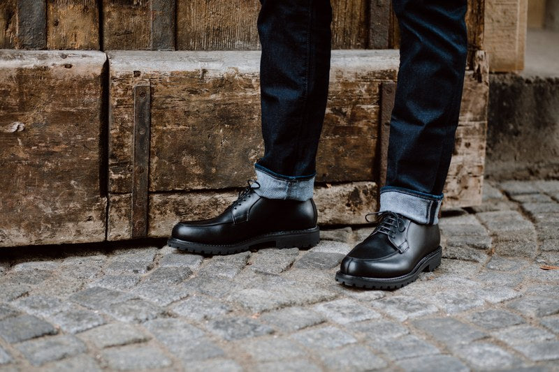 Laszlo Magnus (Herren)