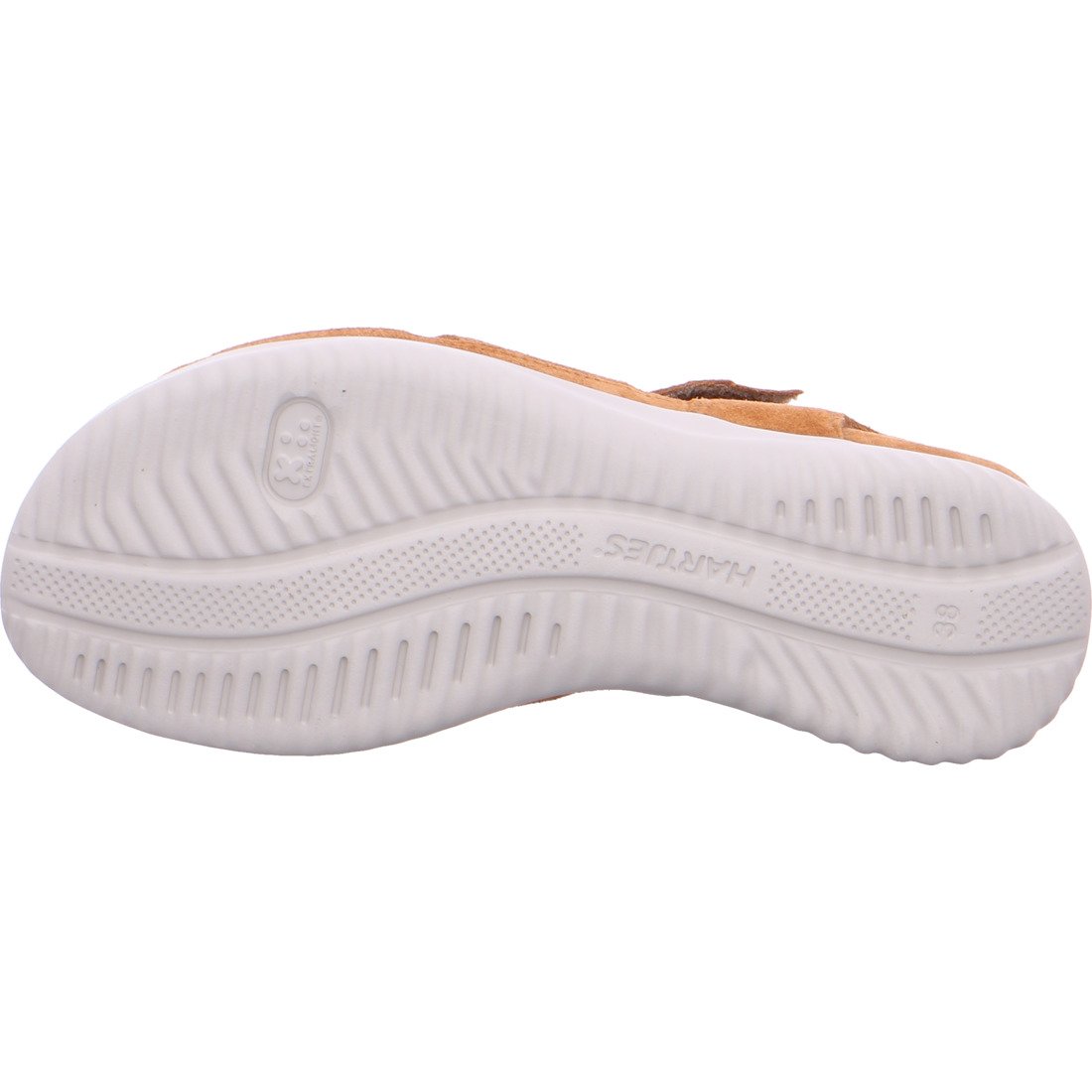 Hartjes Breeze Römer geflochten (Damen)