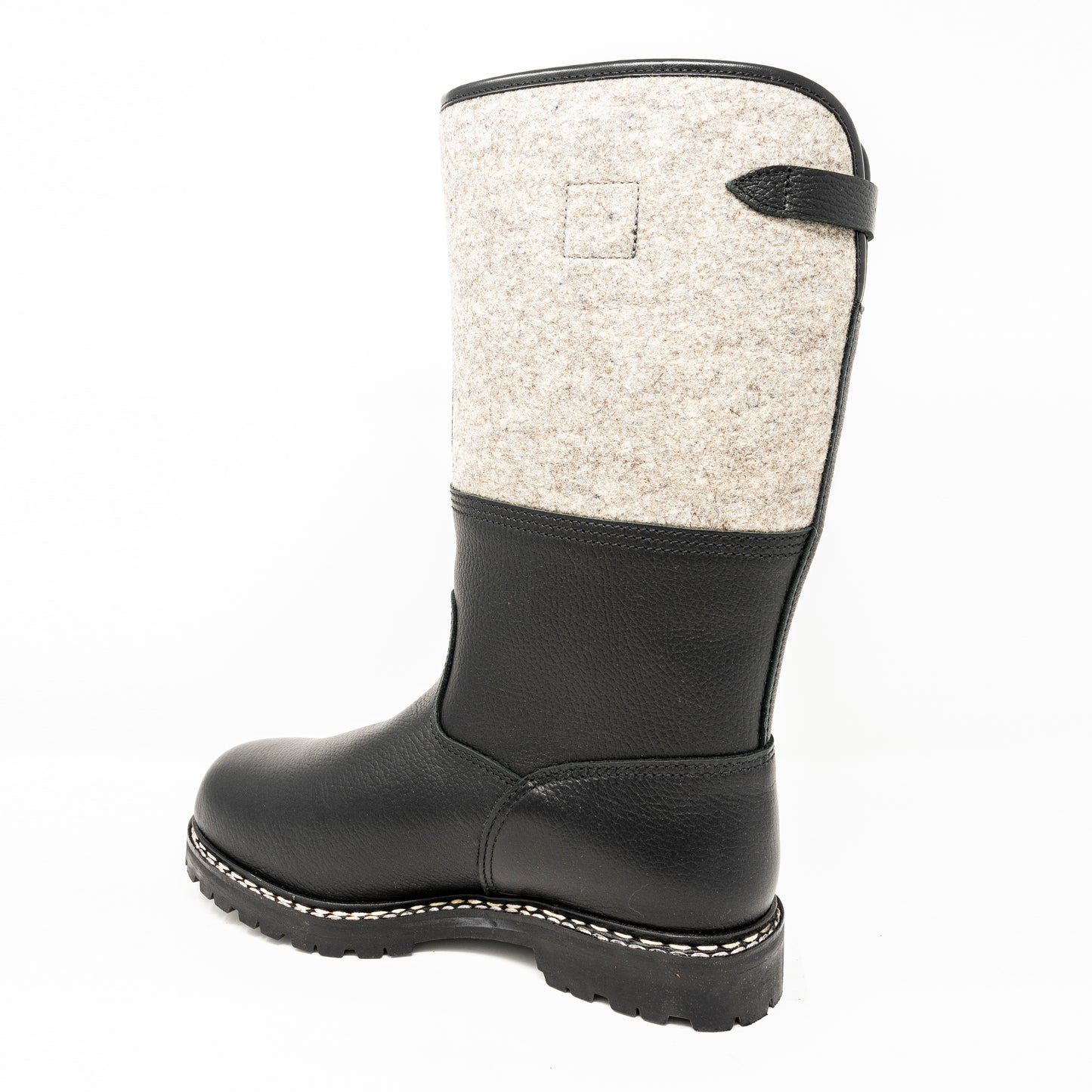 Trabert Filzstiefel Moorland (Unisex)