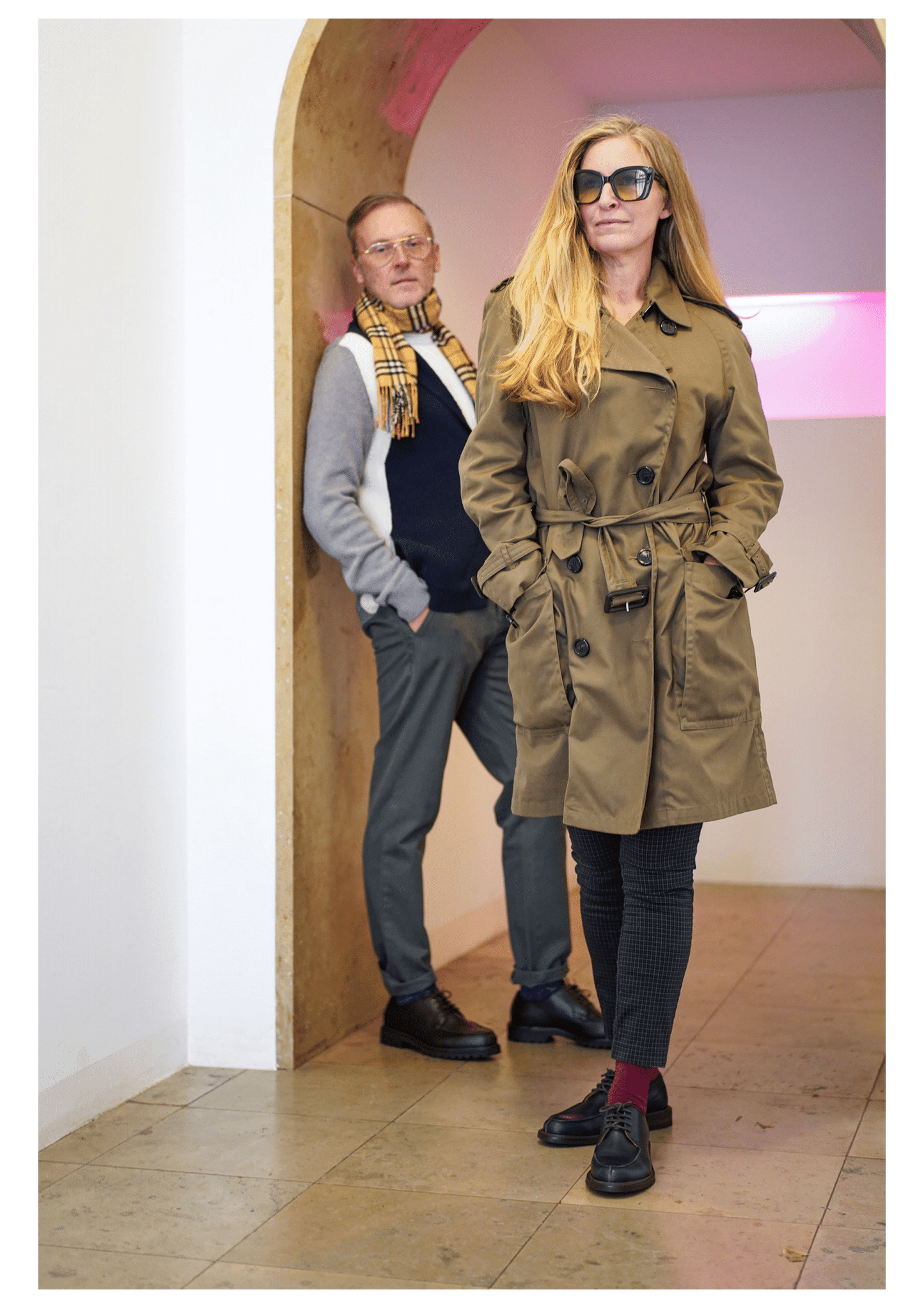 Schuhwerk Schwangau Lindau (Damen)