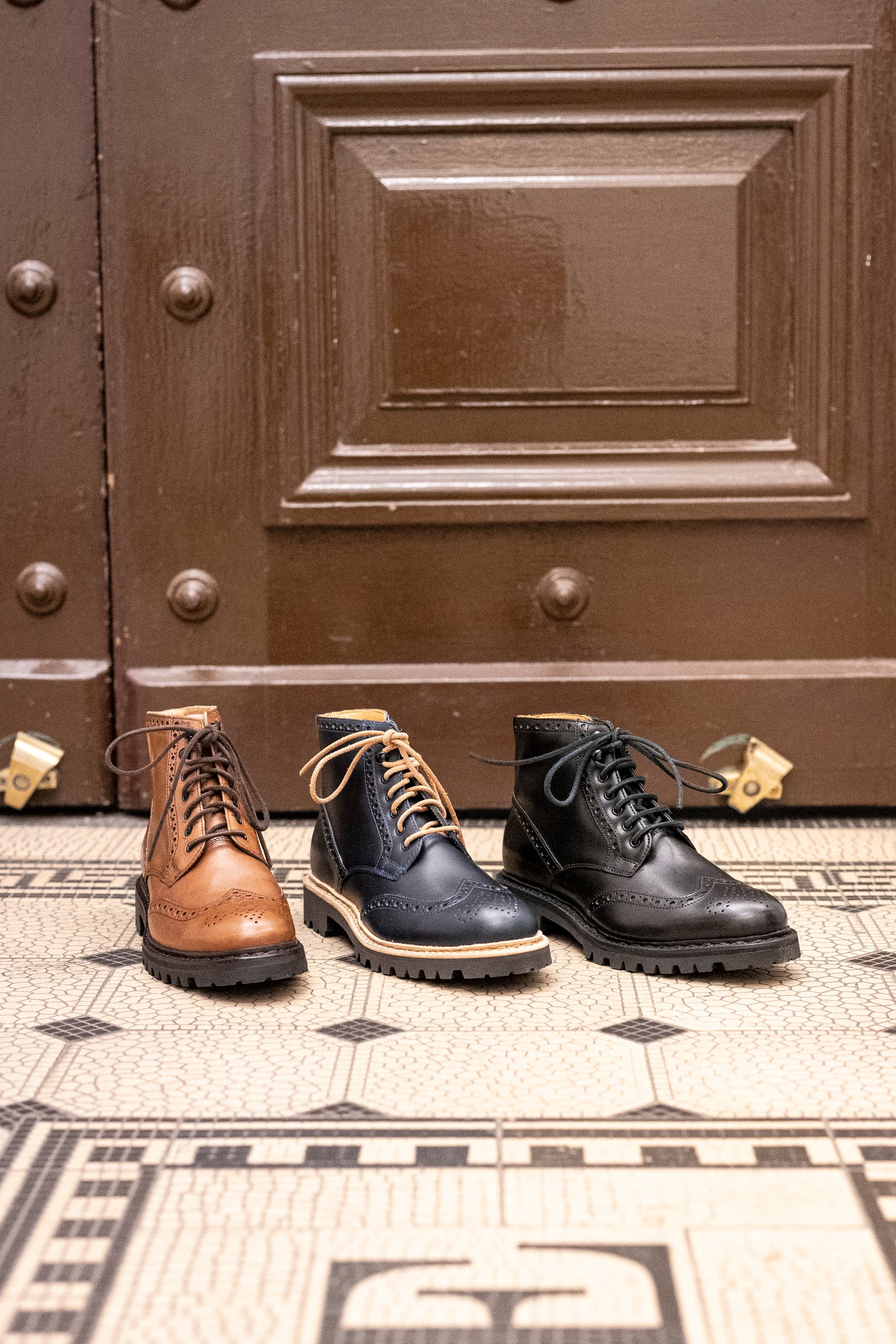 Schuhwerk Schwangau Oberjoch (Damen)