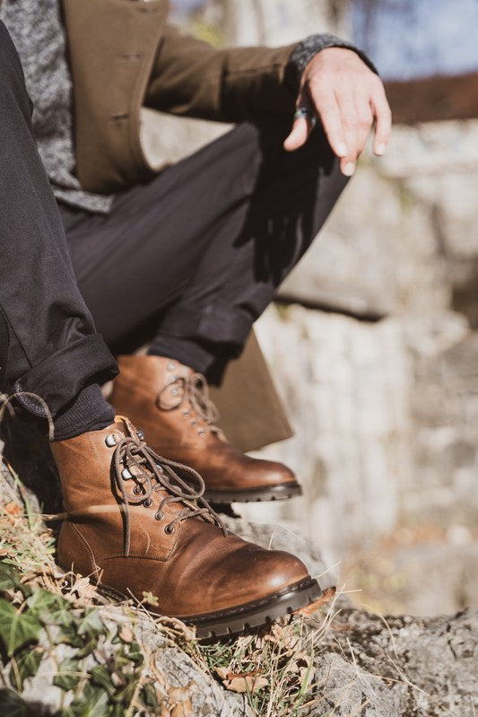 Schuhwerk Schwangau Oberstdorf  (Herren)