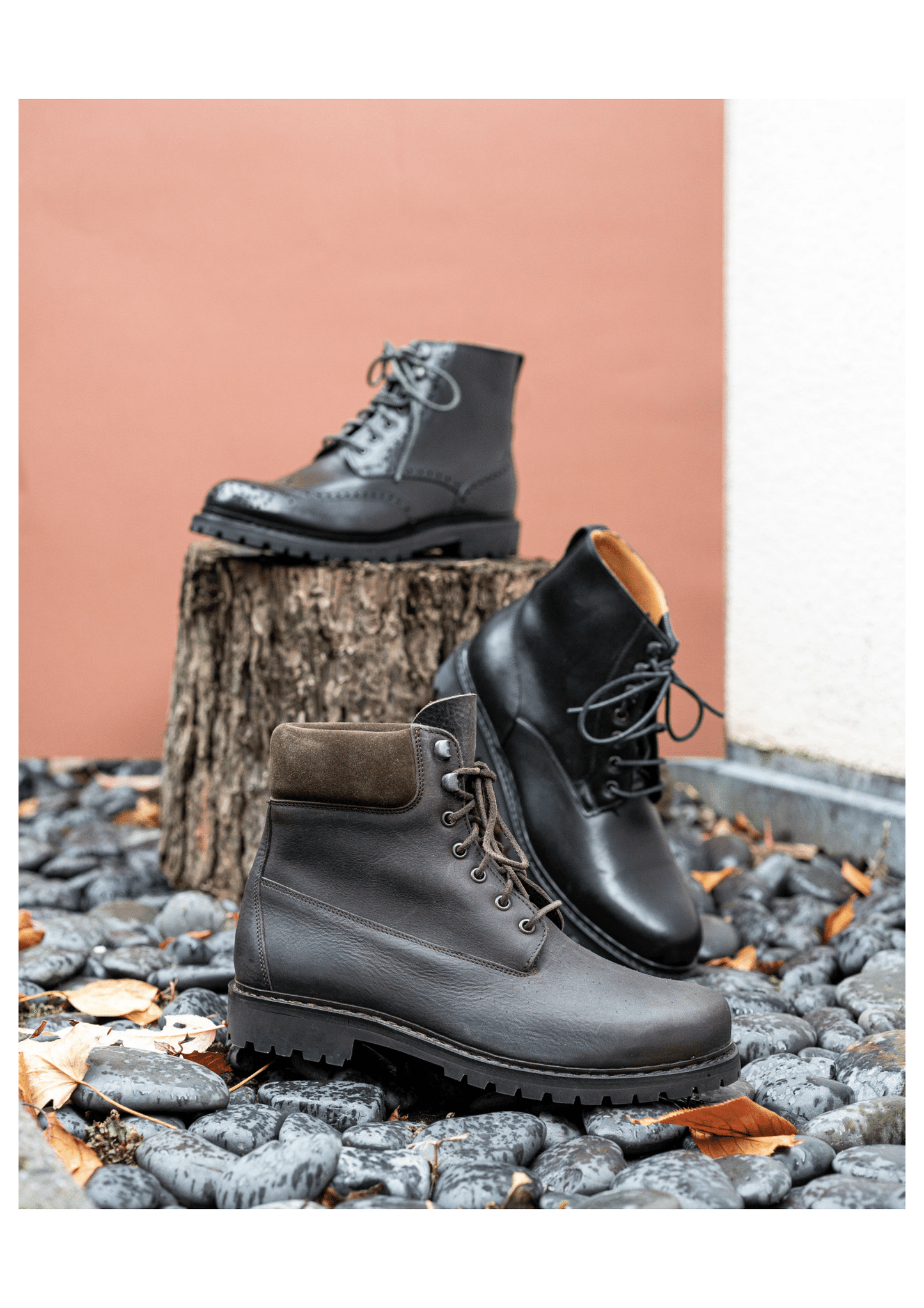 Schuhwerk Schwangau Alpsee (Herren)