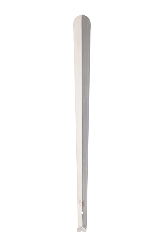 Schuhlöffel Metall