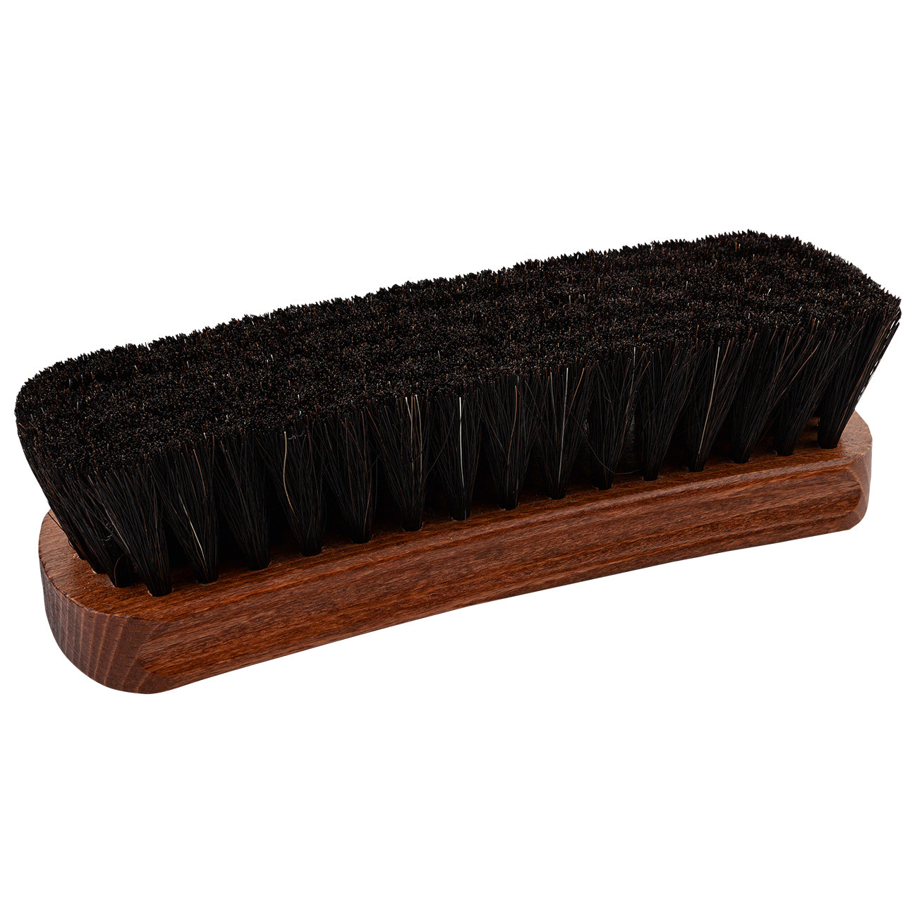 Glanzbürste Roßhaar