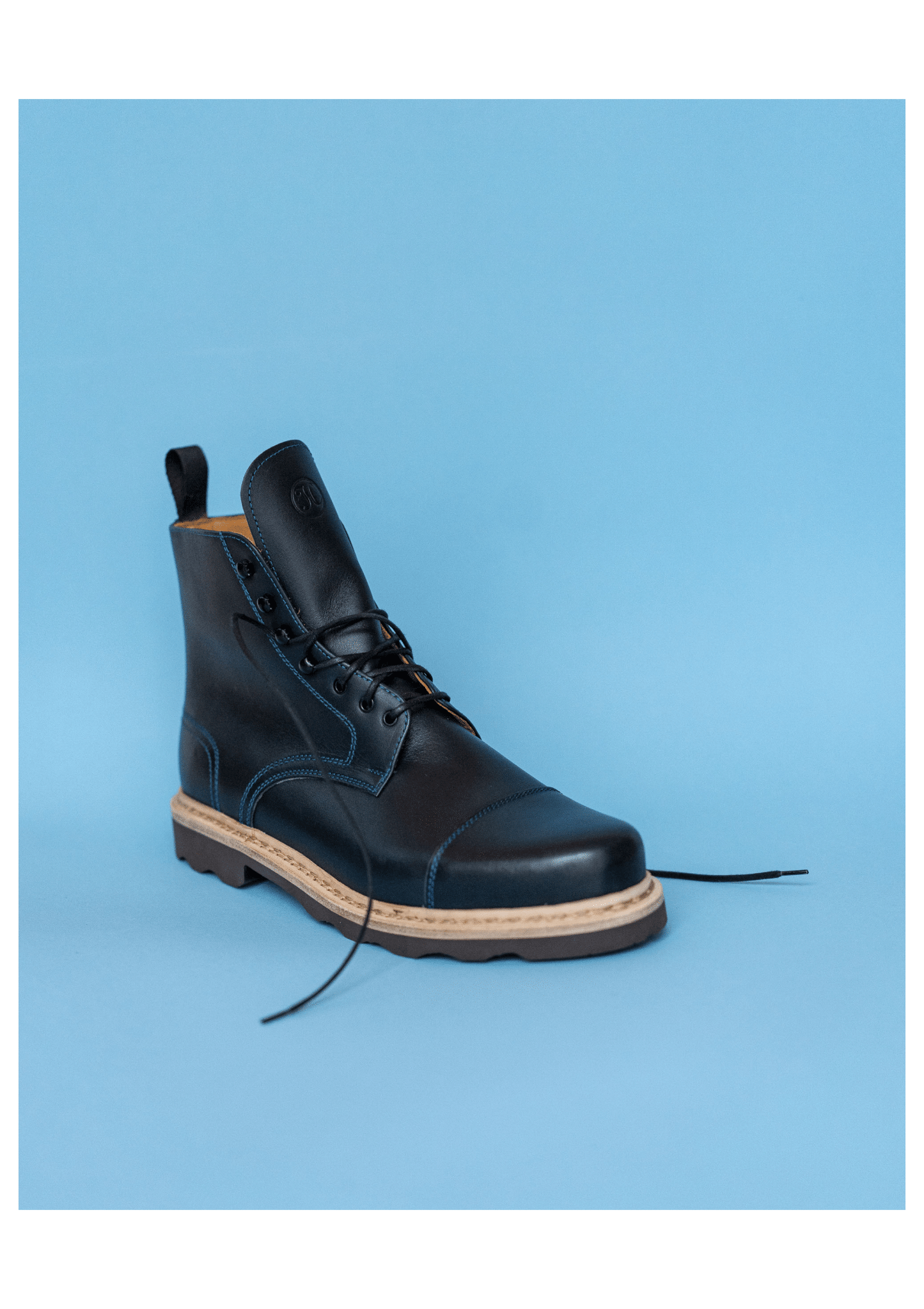 Original Haferl Theo (Herren)