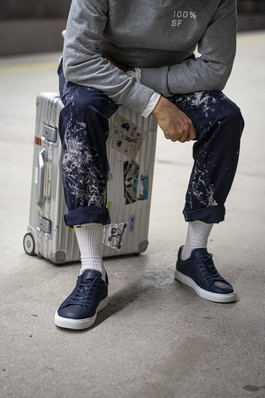 Hartjes Tom (Herren)