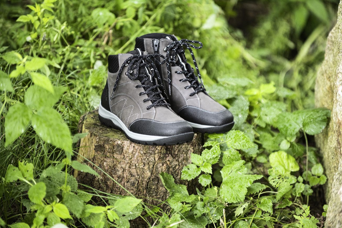 Hartjes Walker Boot Textil