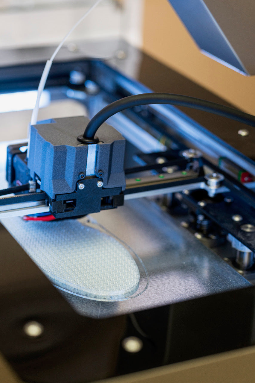 3D Druck