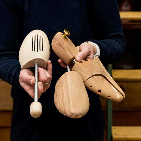 Schuhzubehör