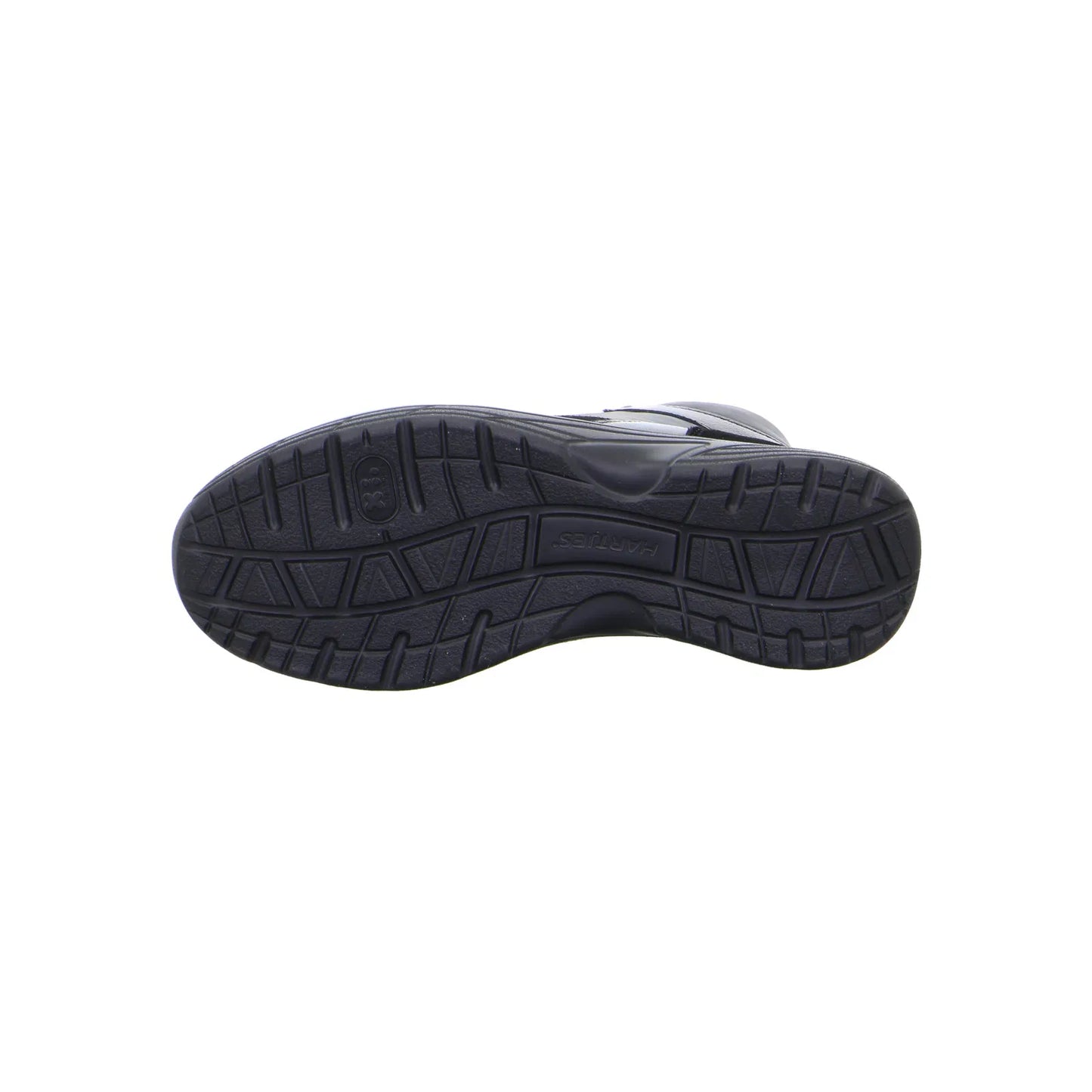 Hartjes Kathy Boot (Damen Überweite)