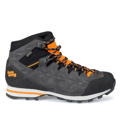 Hanwag Makra Light GTX