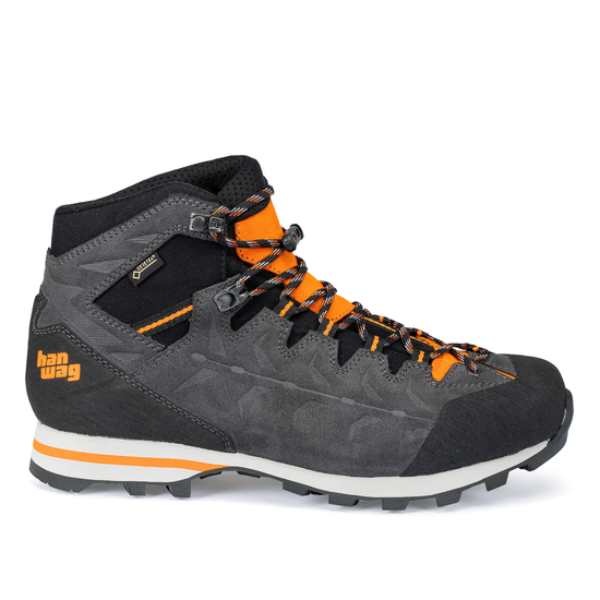 Schuhwerk Schwangau Hanwag Makra Light GTX