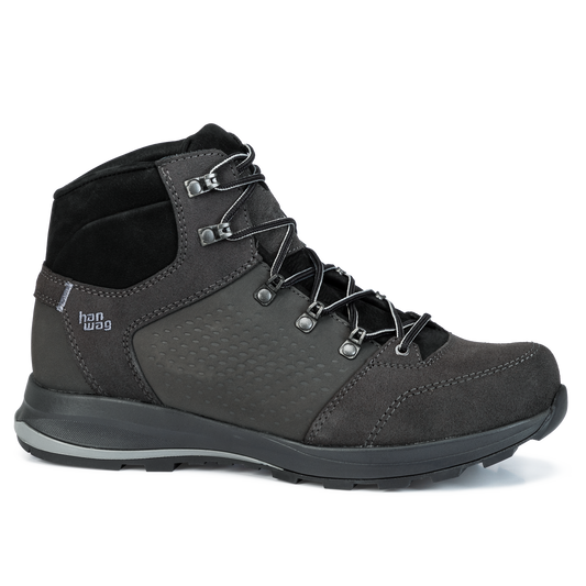 Hanwag Torsby Bunion Leder gefüttert (Herren)