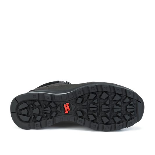 Hanwag Torsby Bunion Leder gefüttert (Herren)