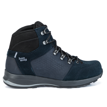 Hanwag Torsby Bunion Leder gefüttert (Damen)