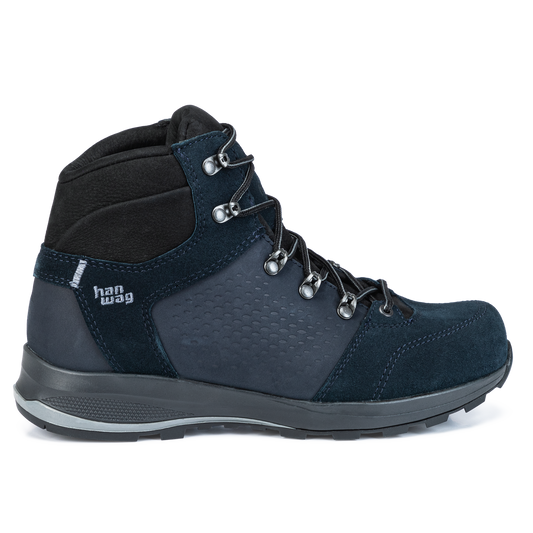 Hanwag Torsby Bunion Leder gefüttert (Damen)