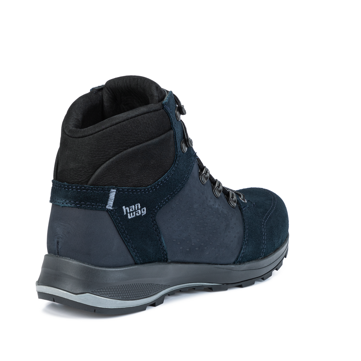 Hanwag Torsby Bunion Leder gefüttert (Damen)