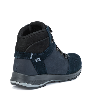 Hanwag Torsby Bunion Leder gefüttert (Damen)