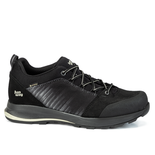 Hanwag Klarsby Low Bunion GTX (Herren)