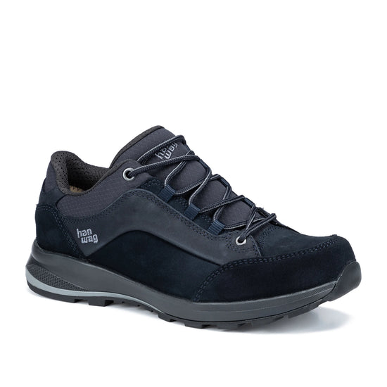 Schuhwerk Schwangau Hanwag Banks Low Bunion LL (Damen)