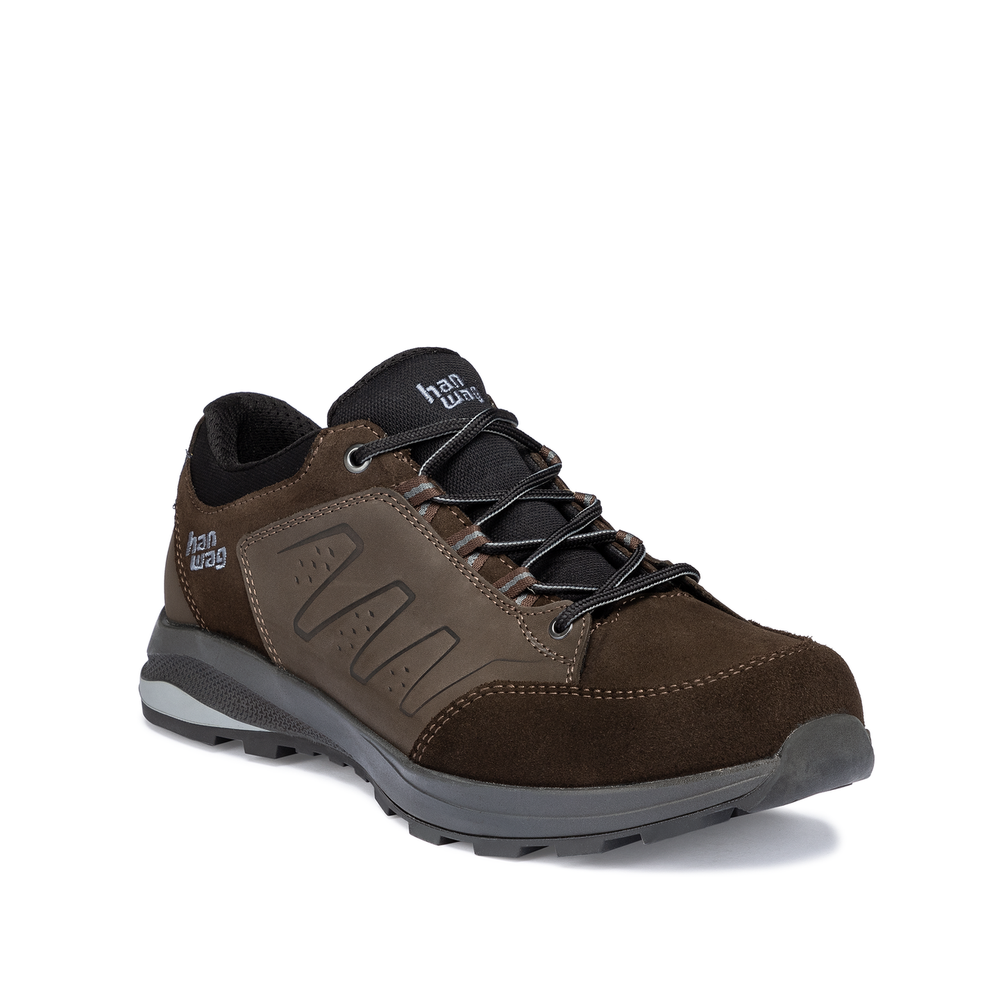Hanwag Torsby Low SF Extra breit Lederfutter (Herren)