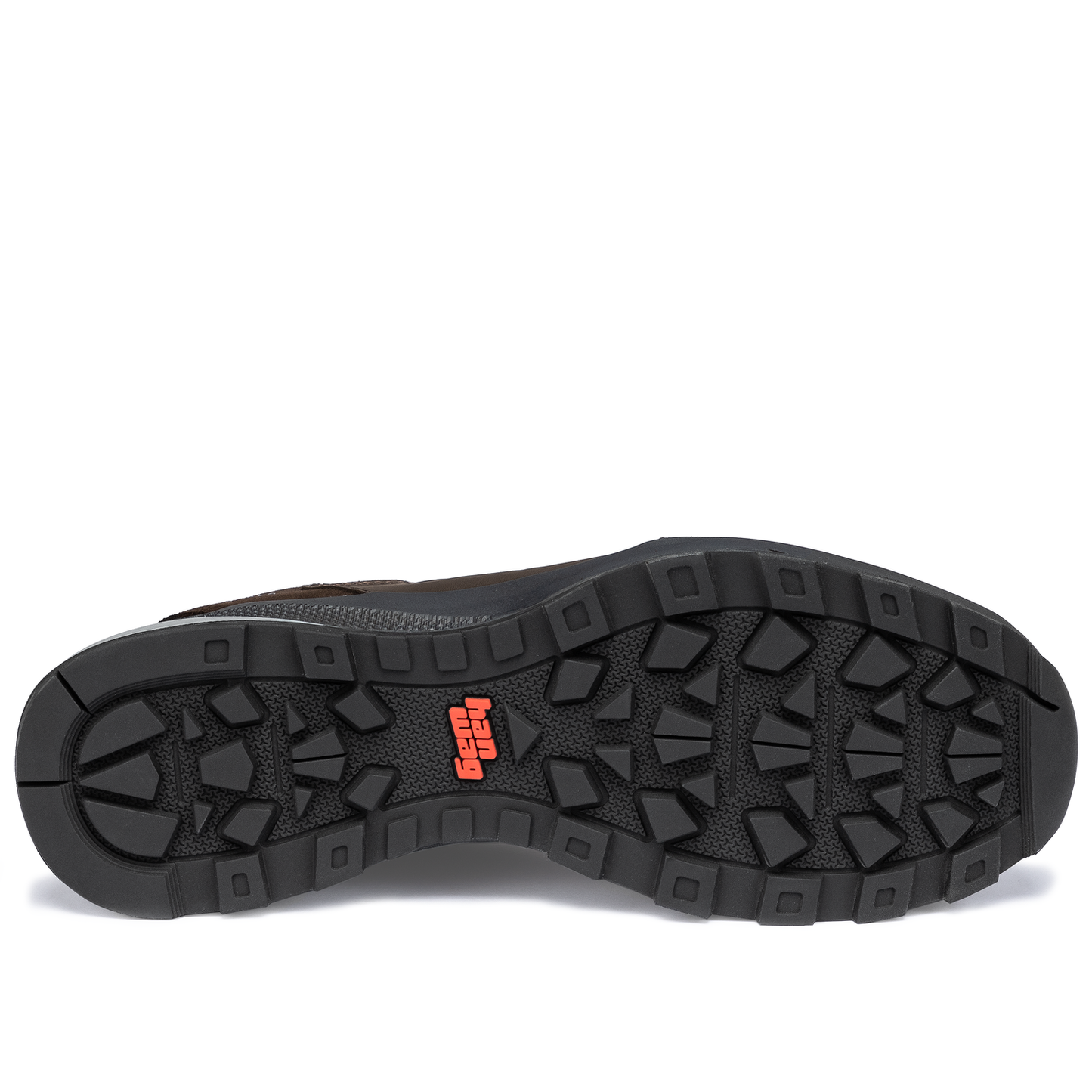 Hanwag Torsby Low SF Extra breit Lederfutter (Herren)