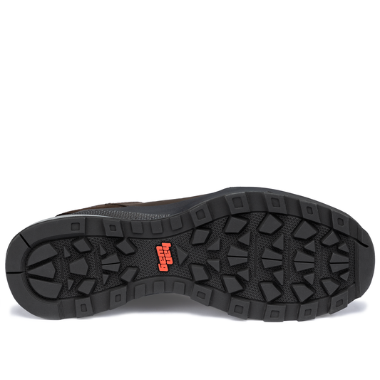 Hanwag Torsby Low SF Extra breit Lederfutter (Herren)