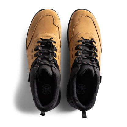 Hanwag Fortavo Low SF Extra  Herren (extra breit)