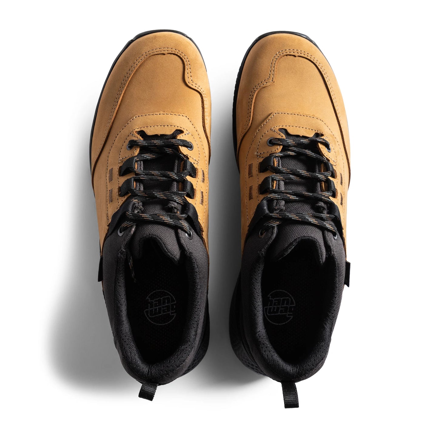 Hanwag Fortavo Low SF Extra  Herren (extra breit)