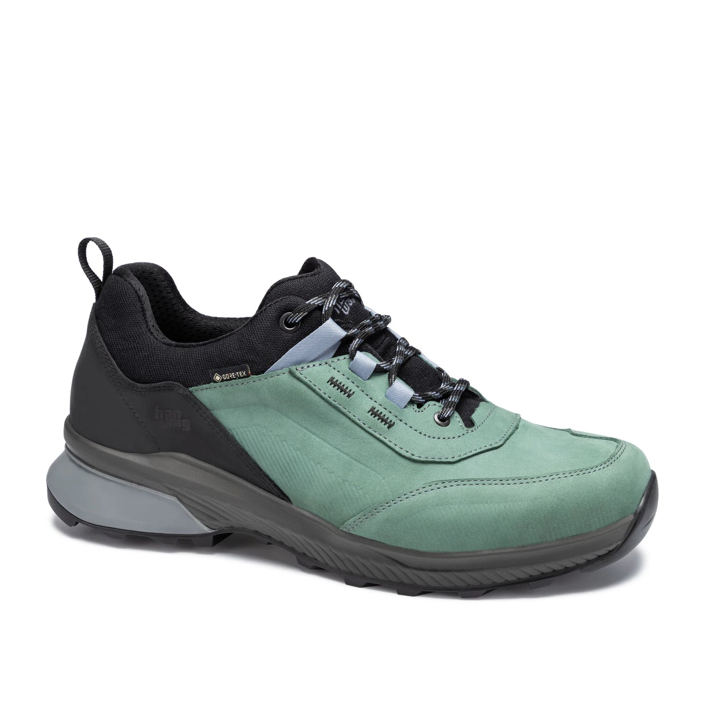 Hanwag Fortavo Low SF Extra  Damen (extra breit)