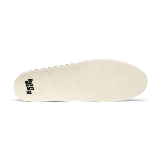 Hanwag Fußbett Winter Comfort