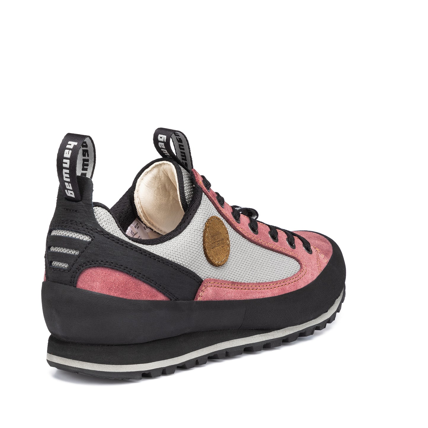Hanwag Rotpunkt Low Lady LL