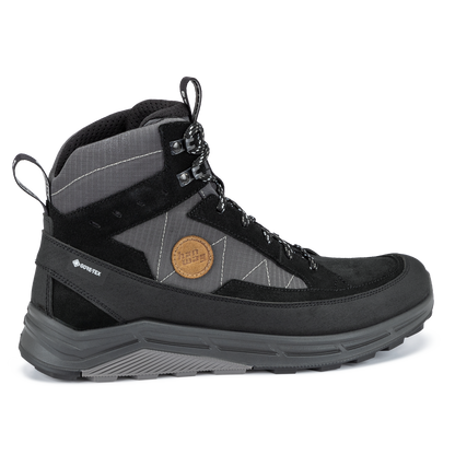 Hanwag Rotpunkt Light Mid Lady GTX