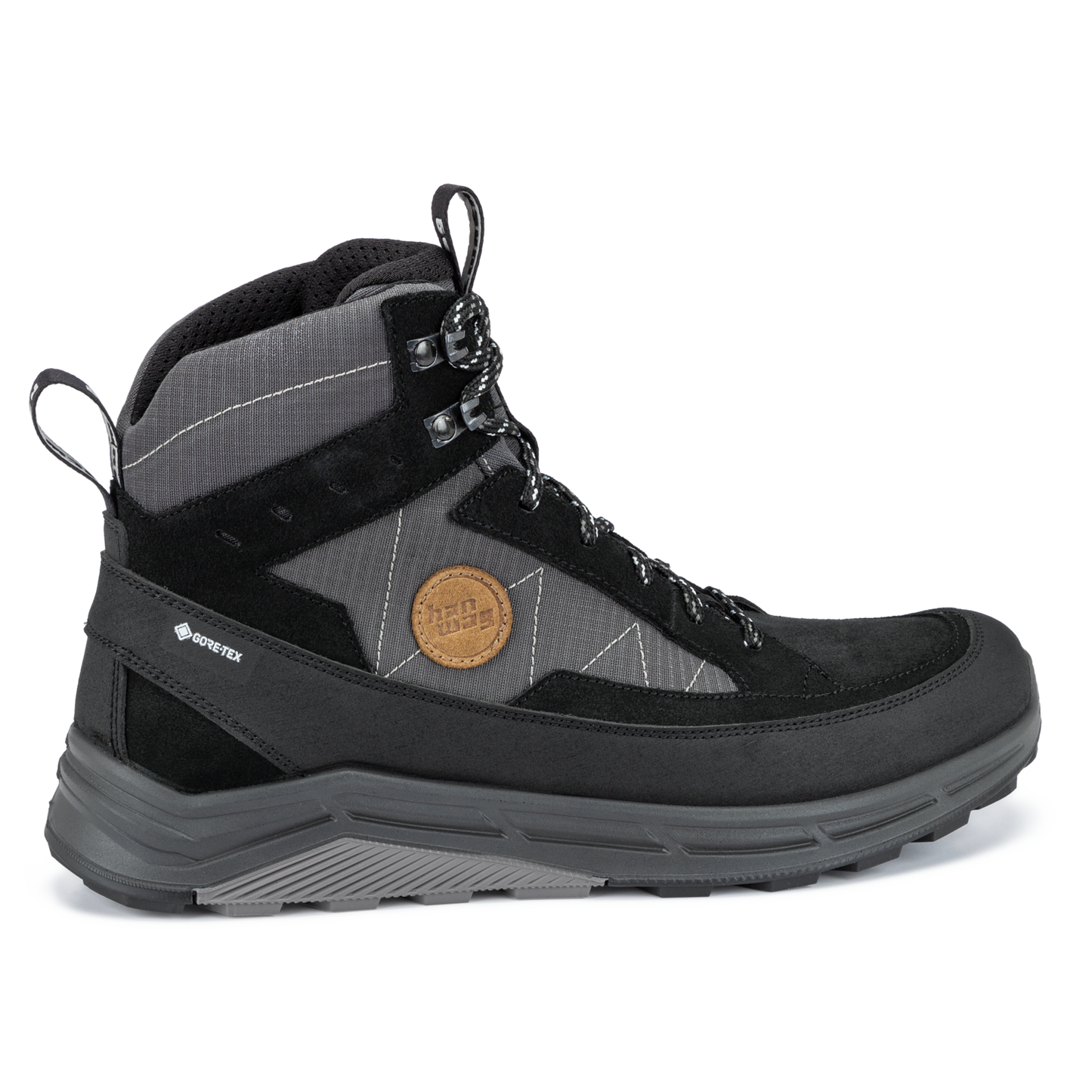 Hanwag Rotpunkt Light Mid Lady GTX