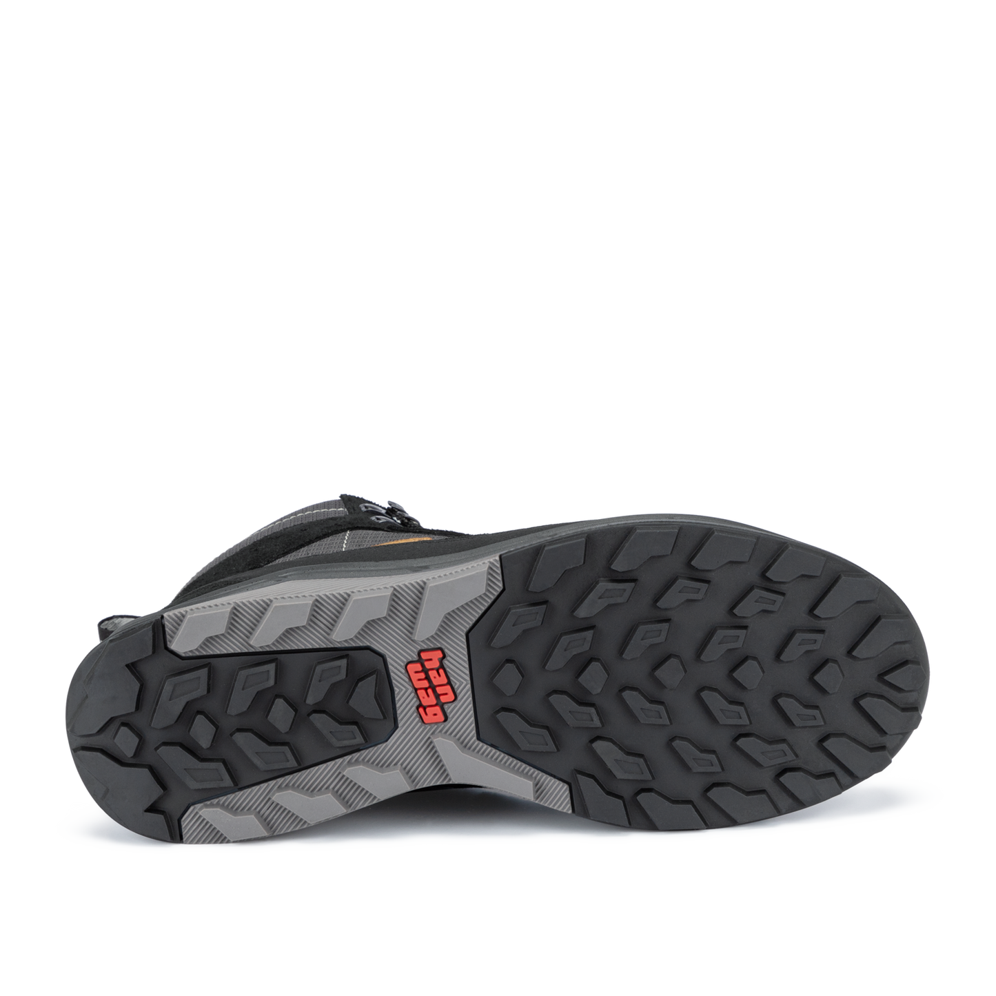 Hanwag Rotpunkt Light Mid GTX