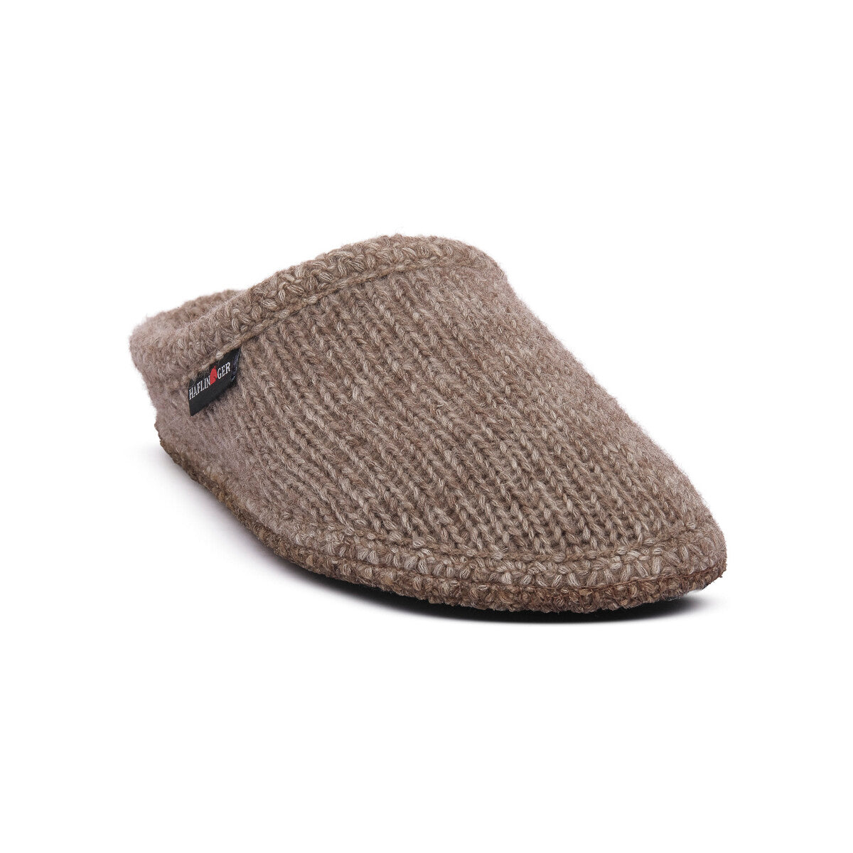 Haflinger Walktoffel De Punto