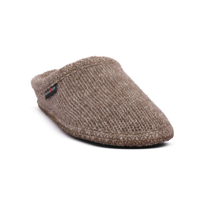 Haflinger Walktoffel De Punto