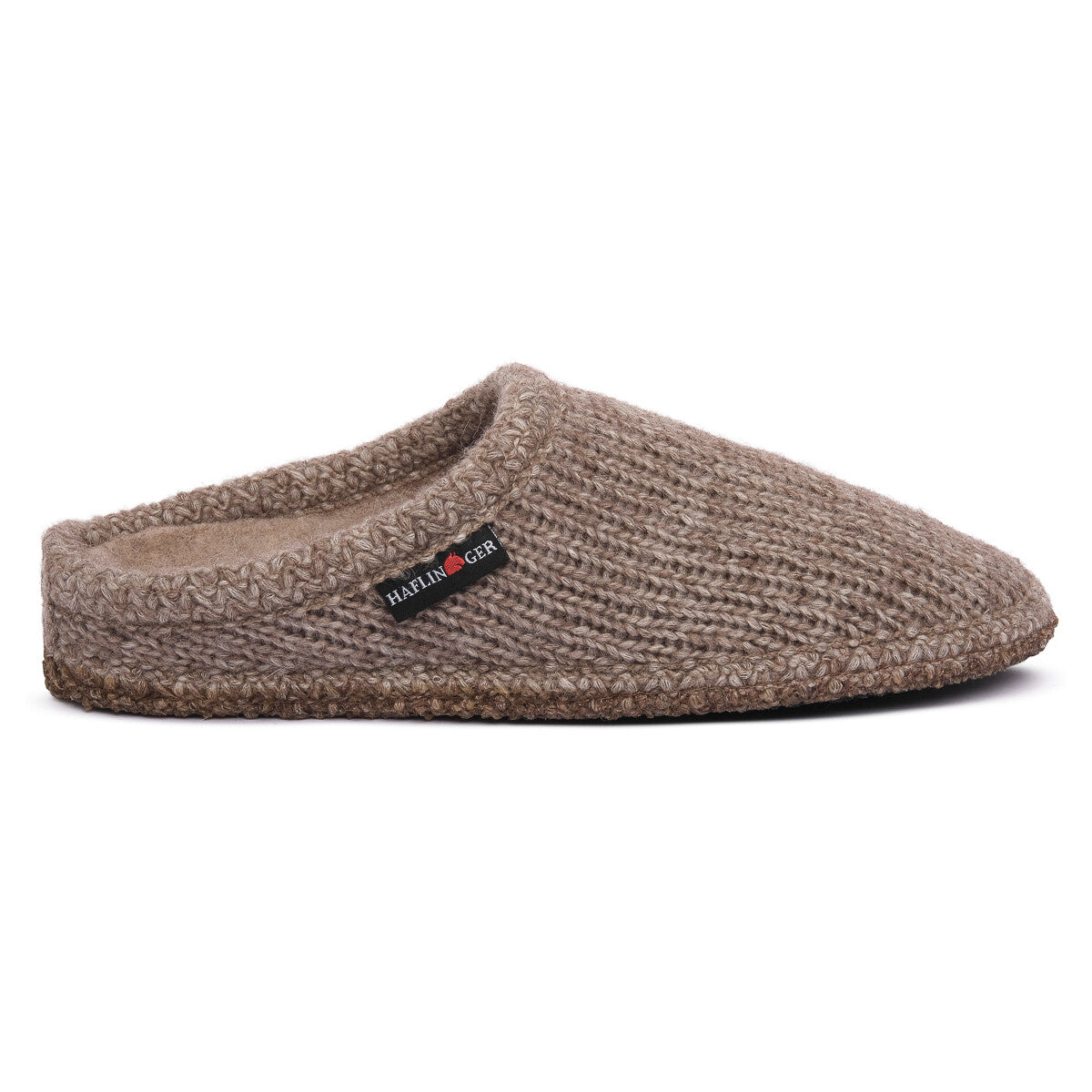 Haflinger Walktoffel De Punto