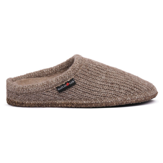 Haflinger Walktoffel De Punto
