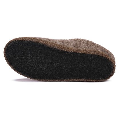 Haflinger Walktoffel De Punto