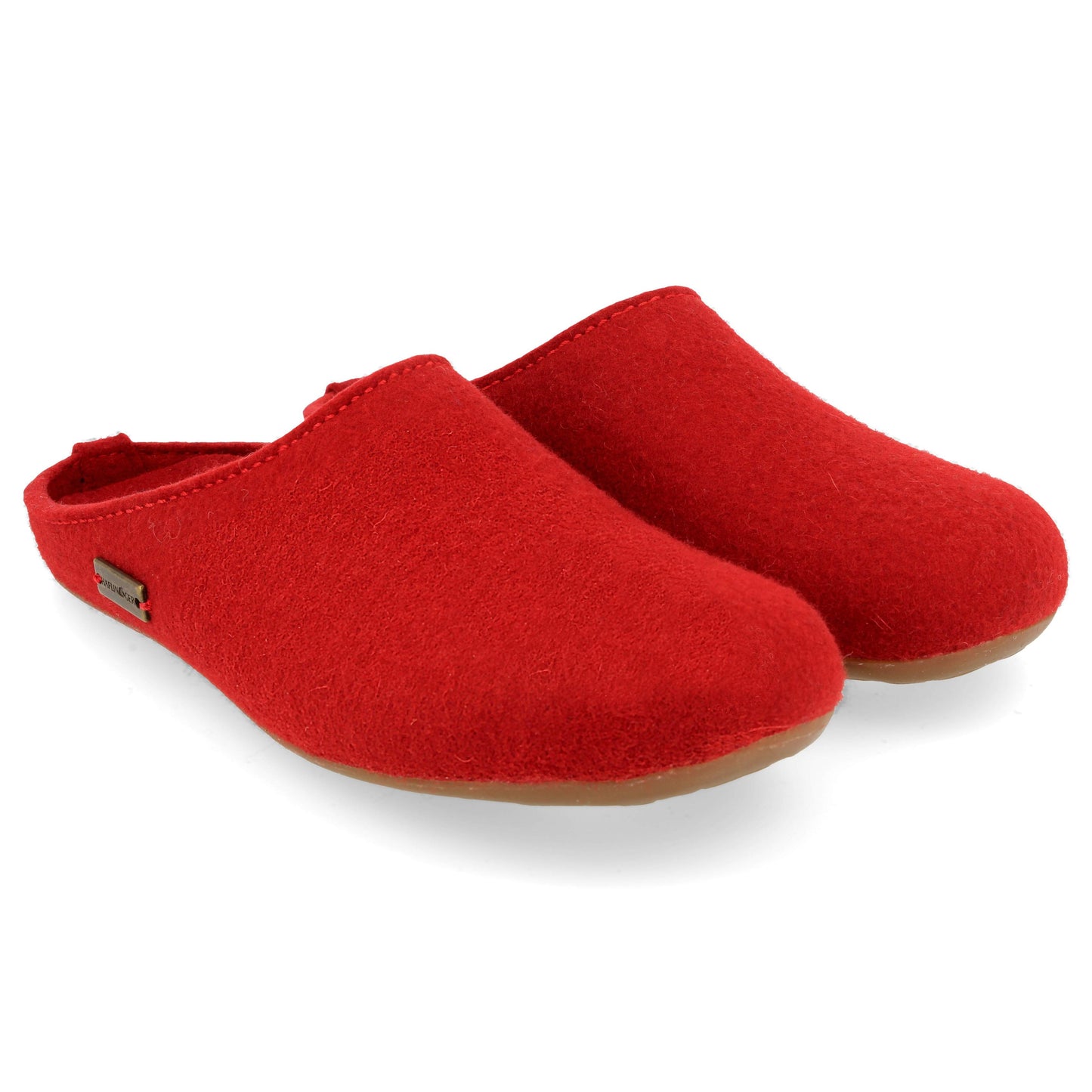 Haflinger Everest Fundus