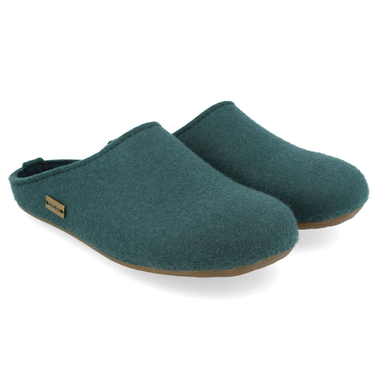 Haflinger Everest Fundus