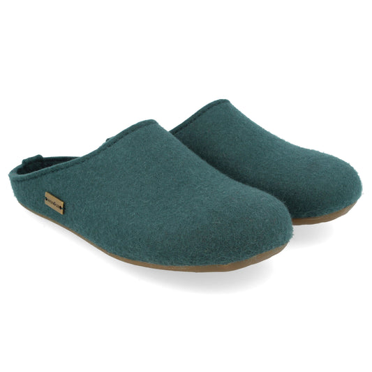 Haflinger Everest Fundus