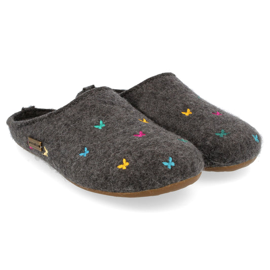 Haflinger Everest Farfalline