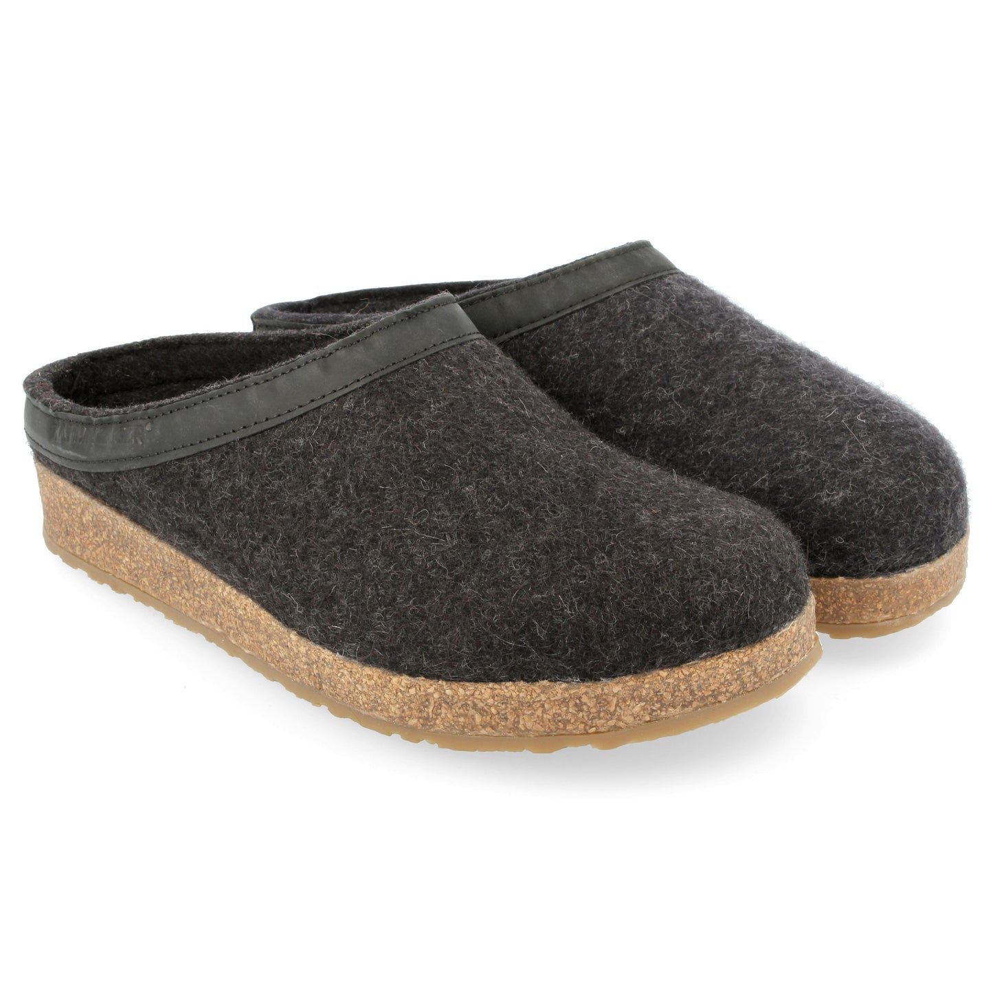 Haflinger Grizzly Torben