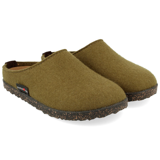 Schuhwerk Schwangau Haflinger Manhattan Clog